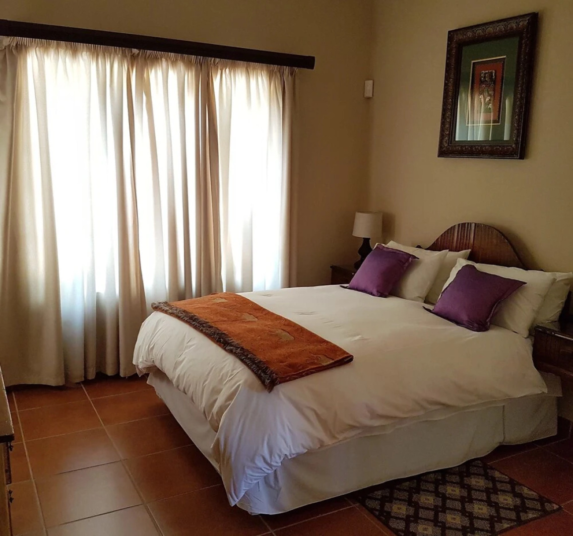 Zwavelpoort Guesthouse