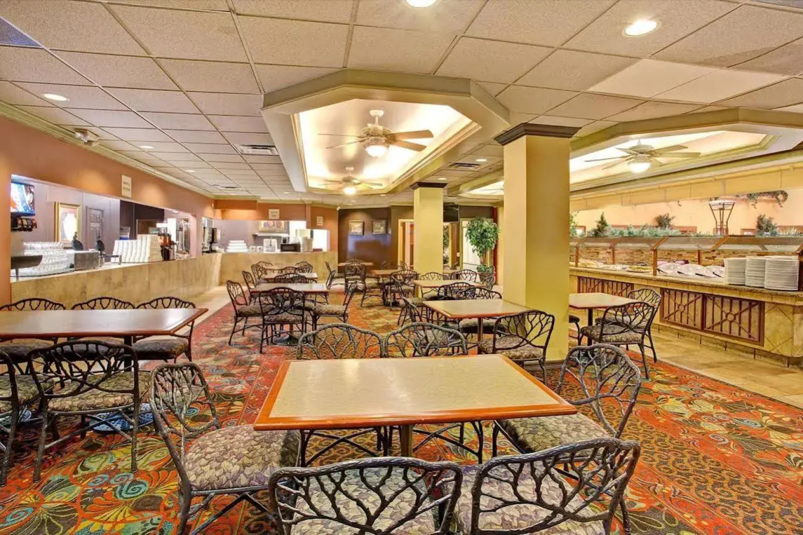 Delta Hotels Denver Thornton