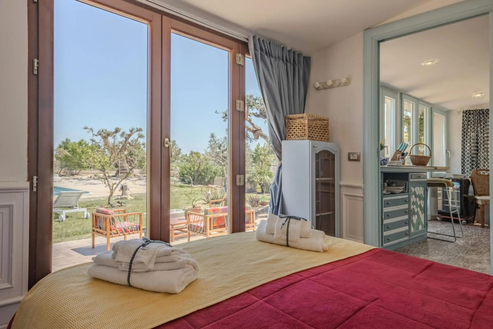 Extravacanza Polignano a Mare