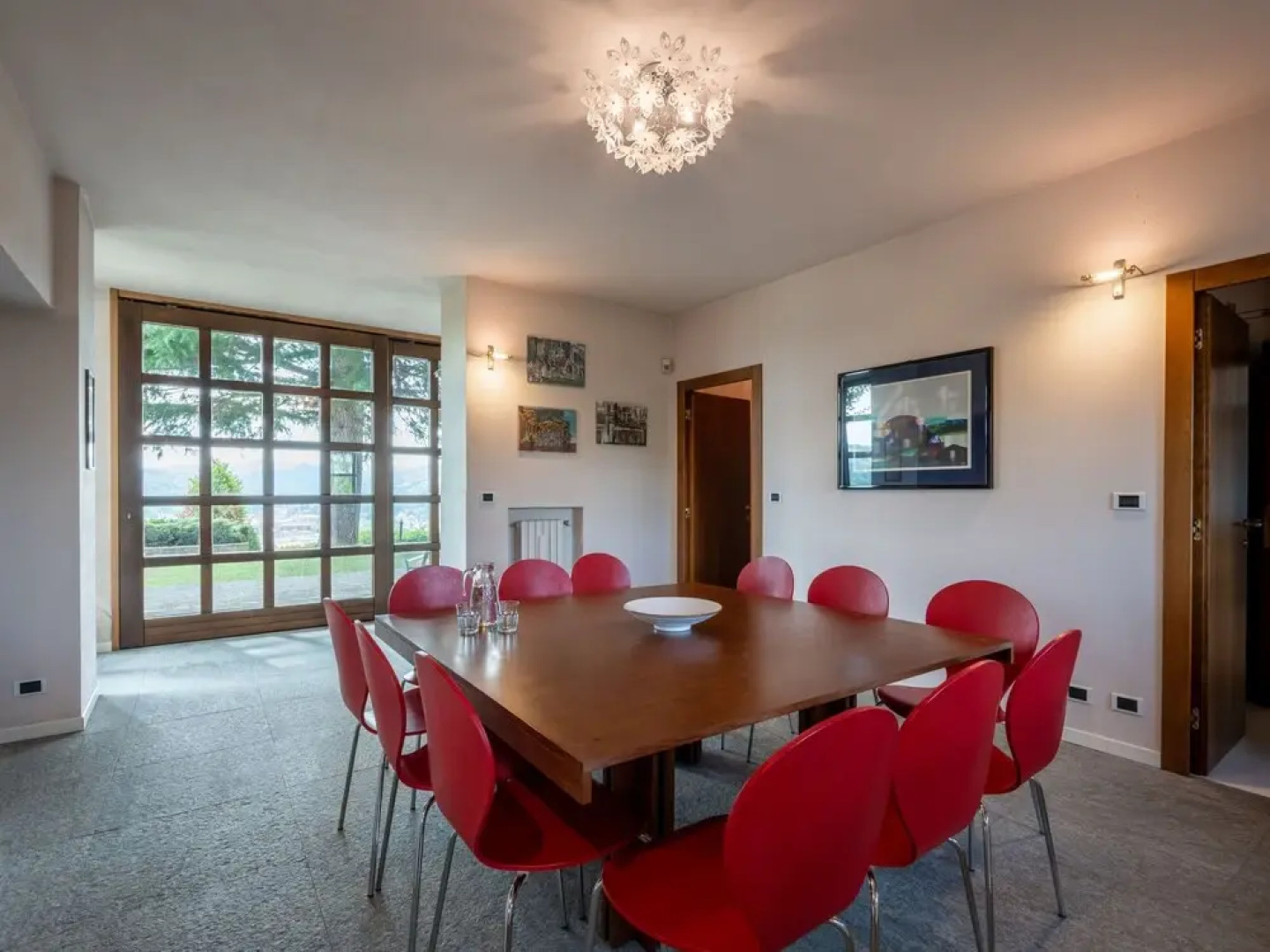 Ca Sarun Santo Stefano Belbo