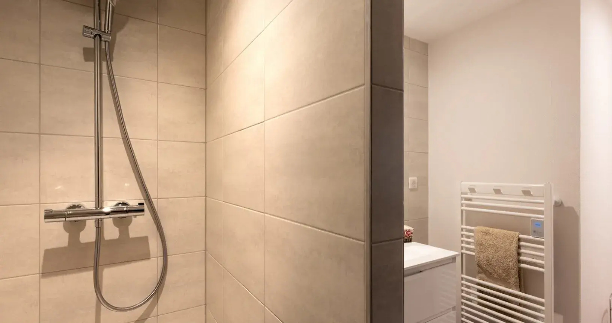 Maison d'Hotes Les Chambres de Clem'