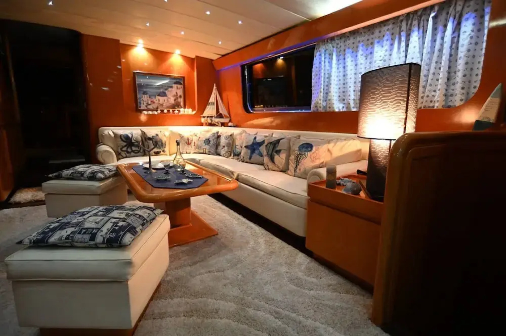 Welcom to Yacht di Lusso