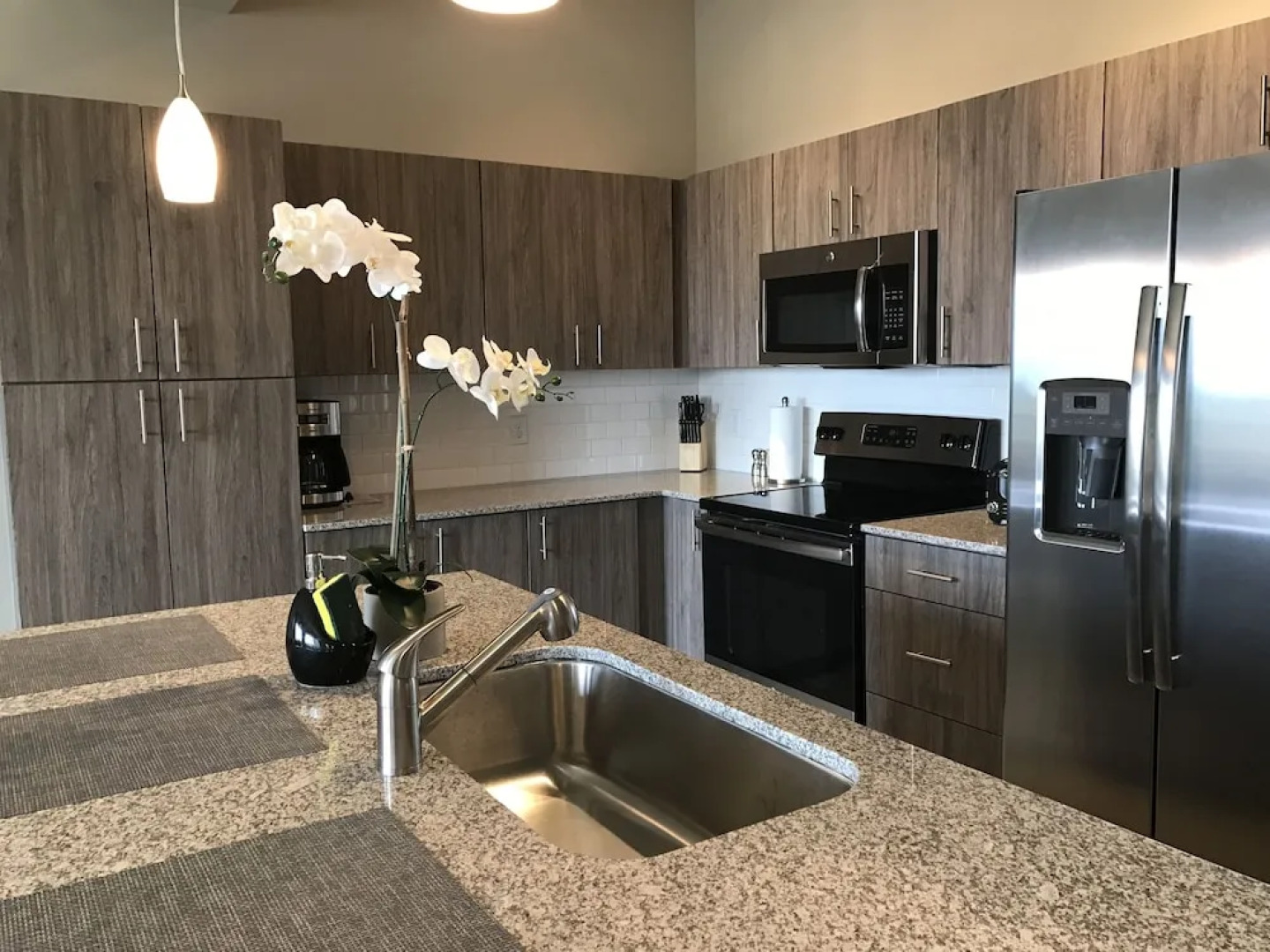 The Residences at Latitude Delray Beach