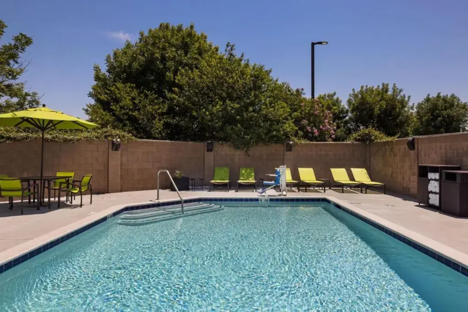 SpringHill Suites Turlock