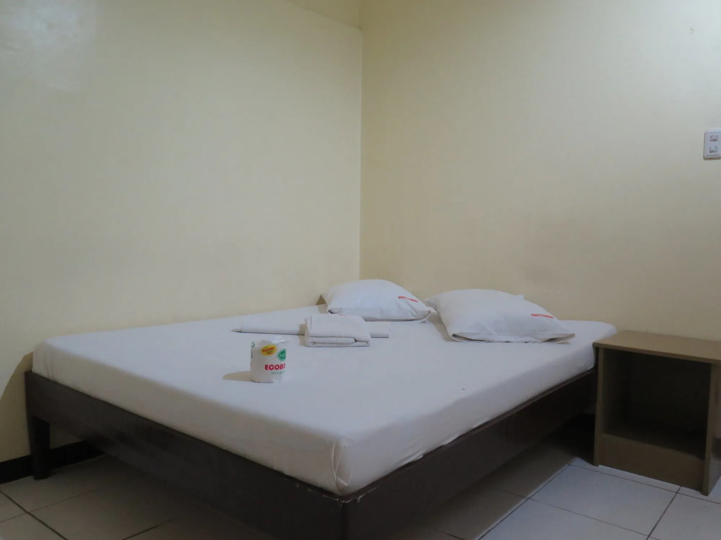 Iloilo Budget Inn - Valeria
