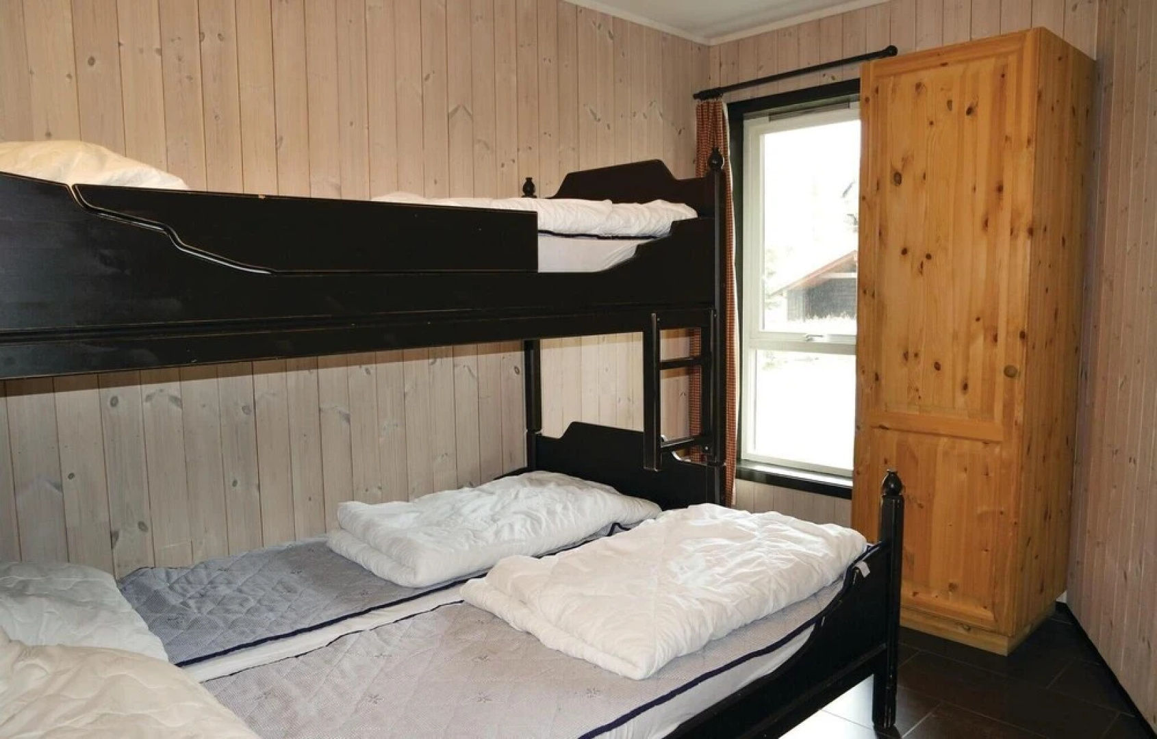 Beautiful Apartment in Hemsedal With 3 Bedrooms, Sauna and Wifi