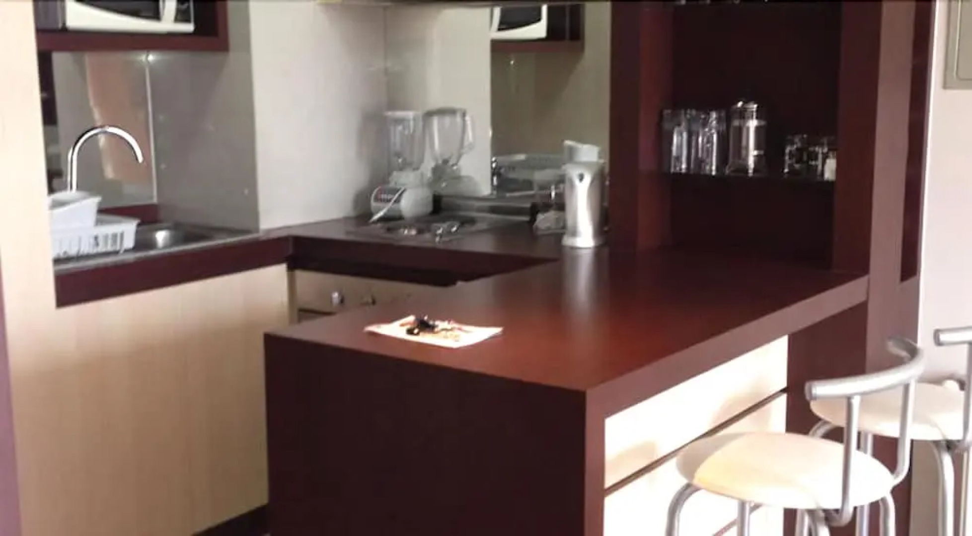 Edificio Viña Park II