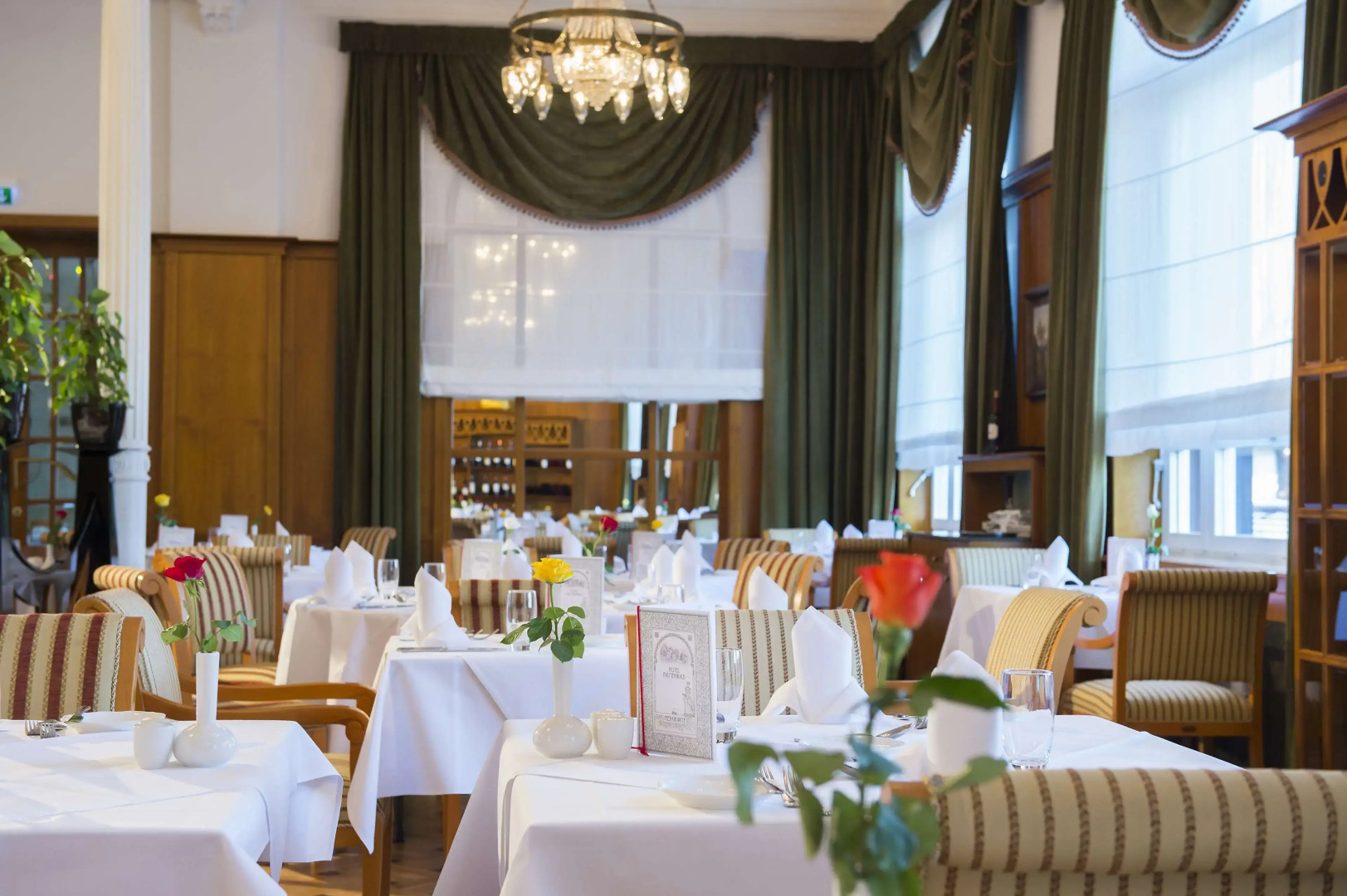 Das Palmenwald Schwarzwaldhof, BW Signature Collection