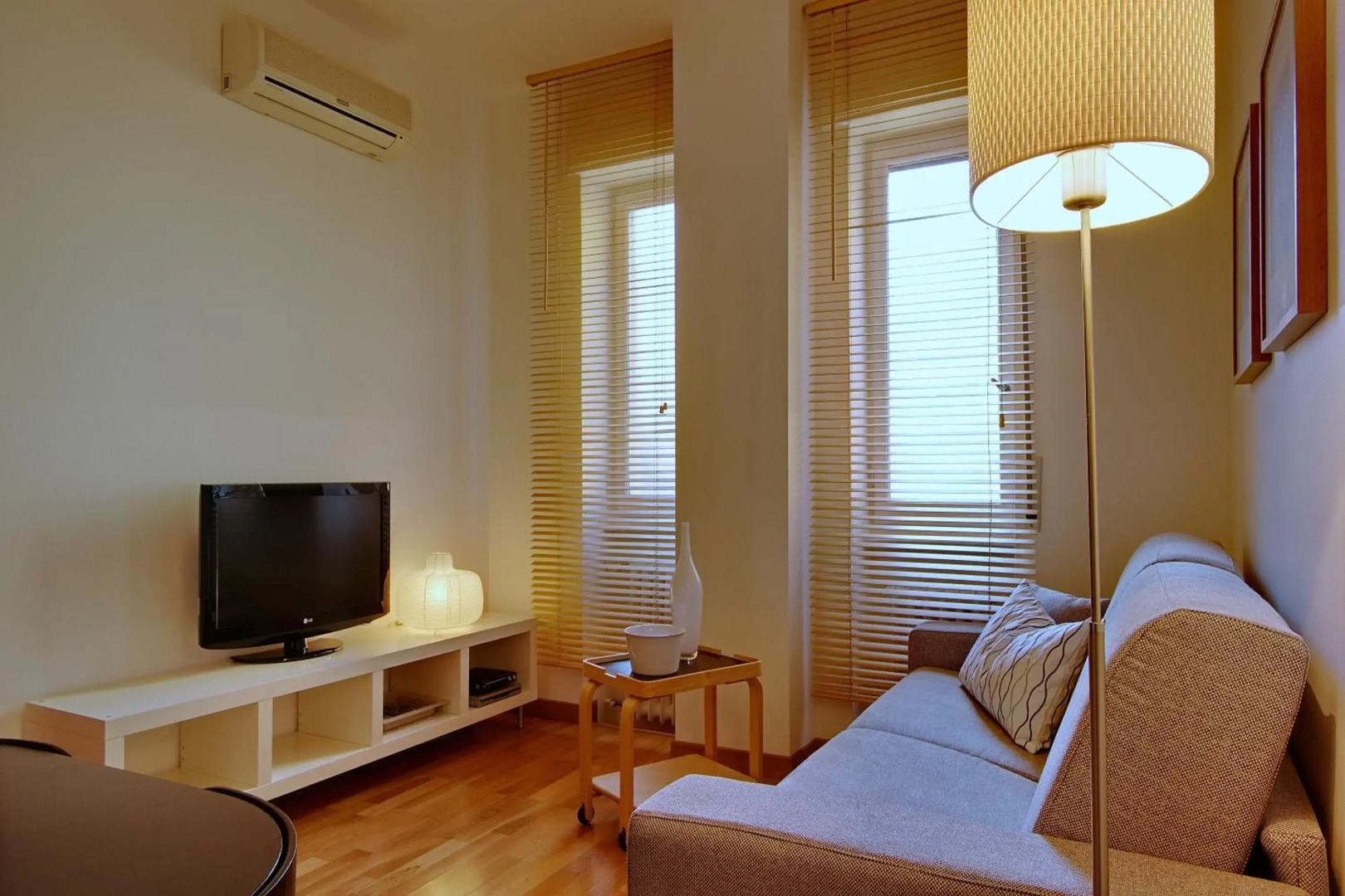 Milan Apartment Rental