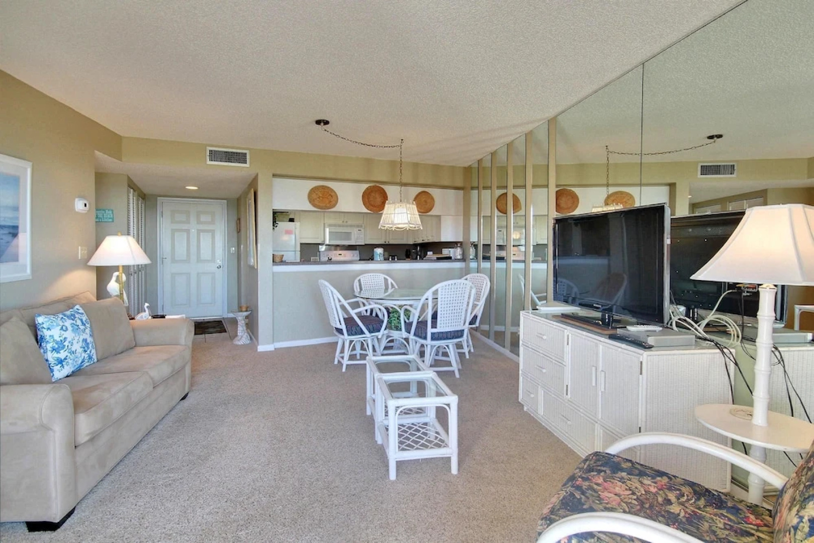 Land's End #401 building 1 - Gulf View