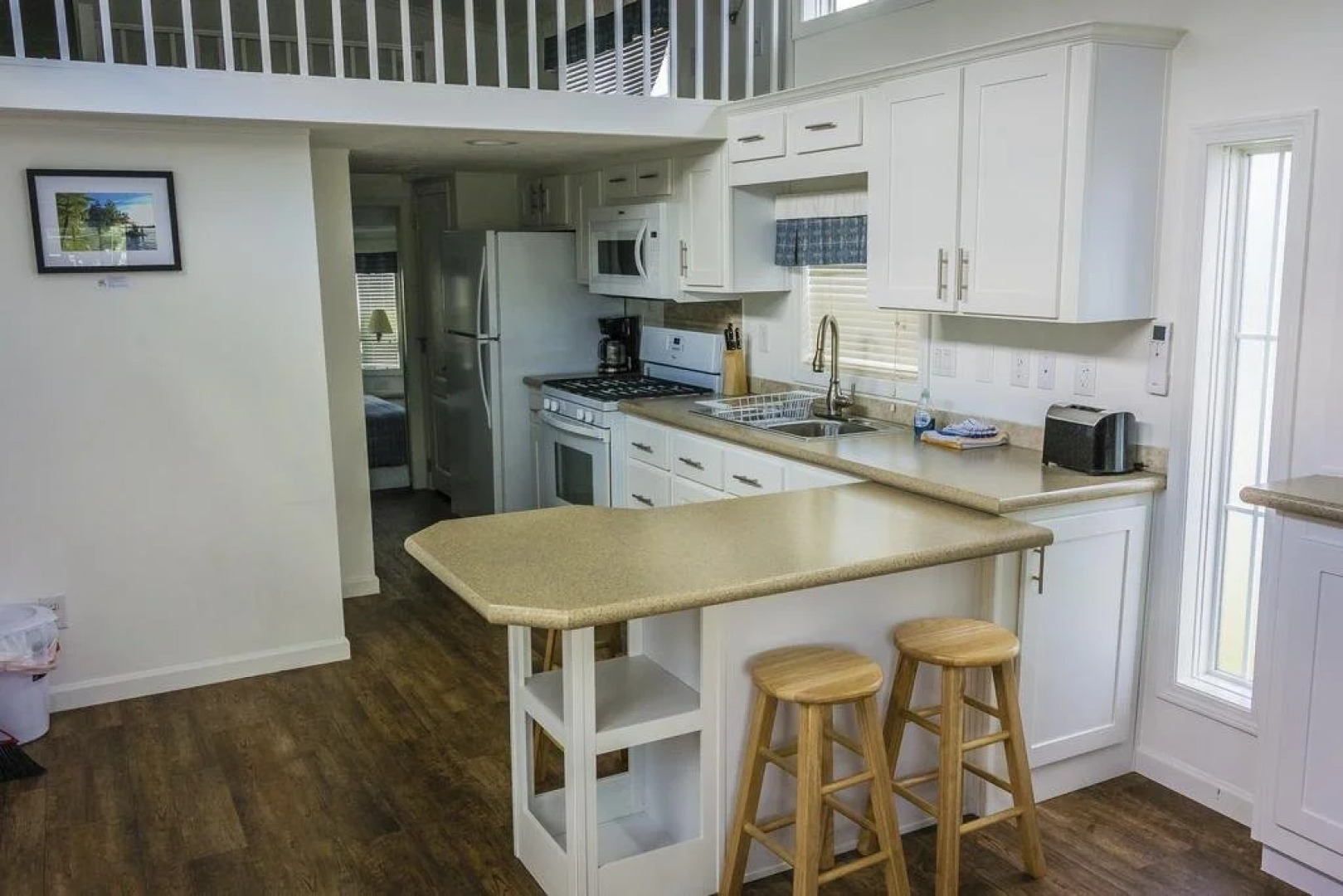 Swan Bay Resort Premier RV Park & Marina