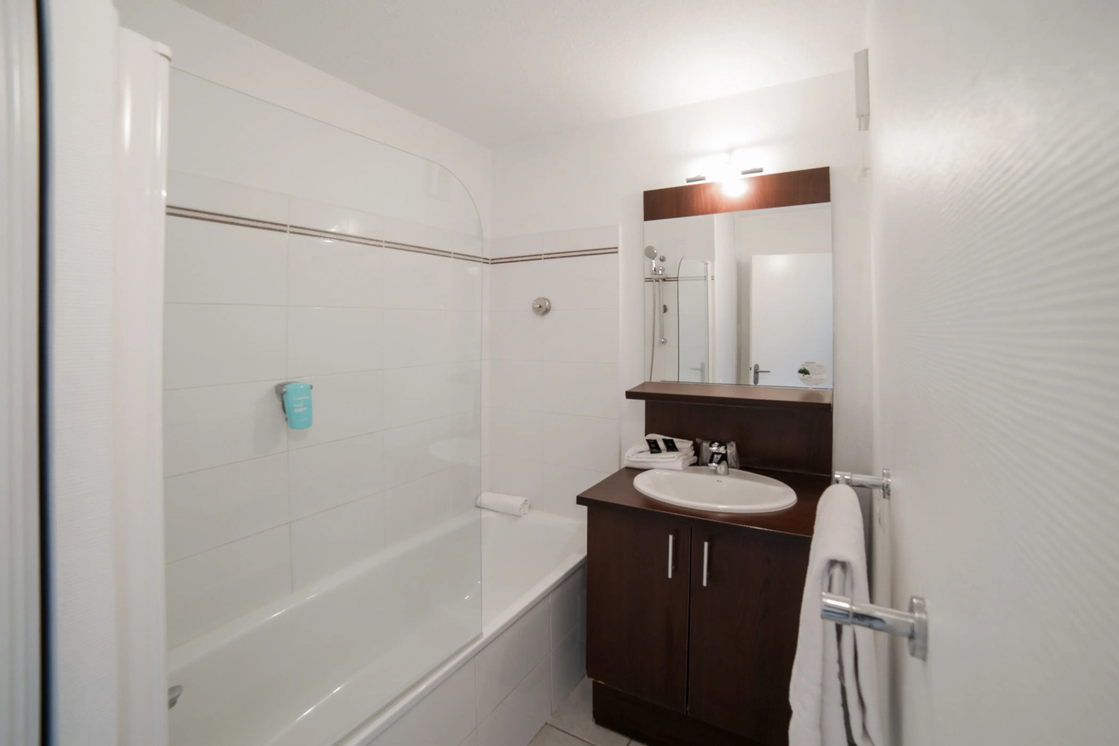 Appart'city Bordeaux Aéroport Saint Jean D'illac