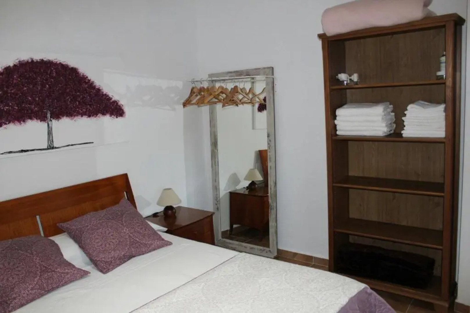 Apartamento Mar y Montaña