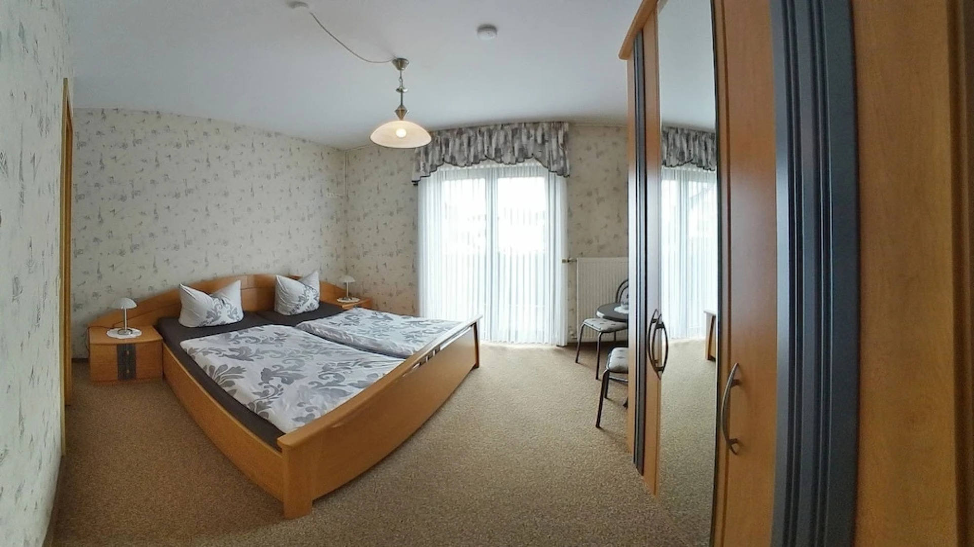 Pension Eifelschenke