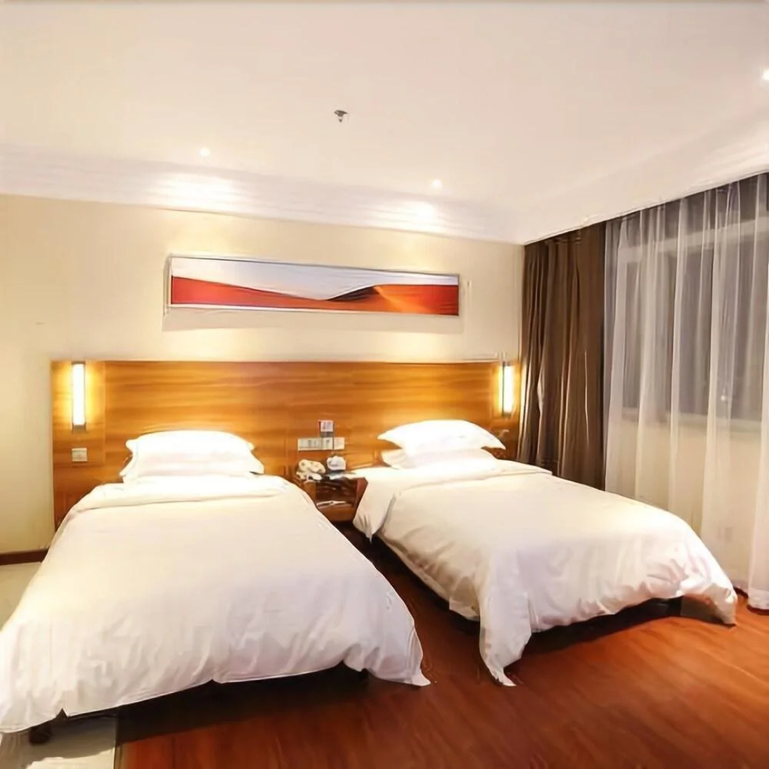 City Comfort Inn Dongguan Changan Center