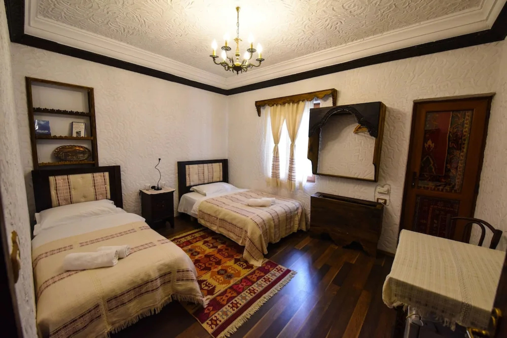 Tradita Gege & Toske