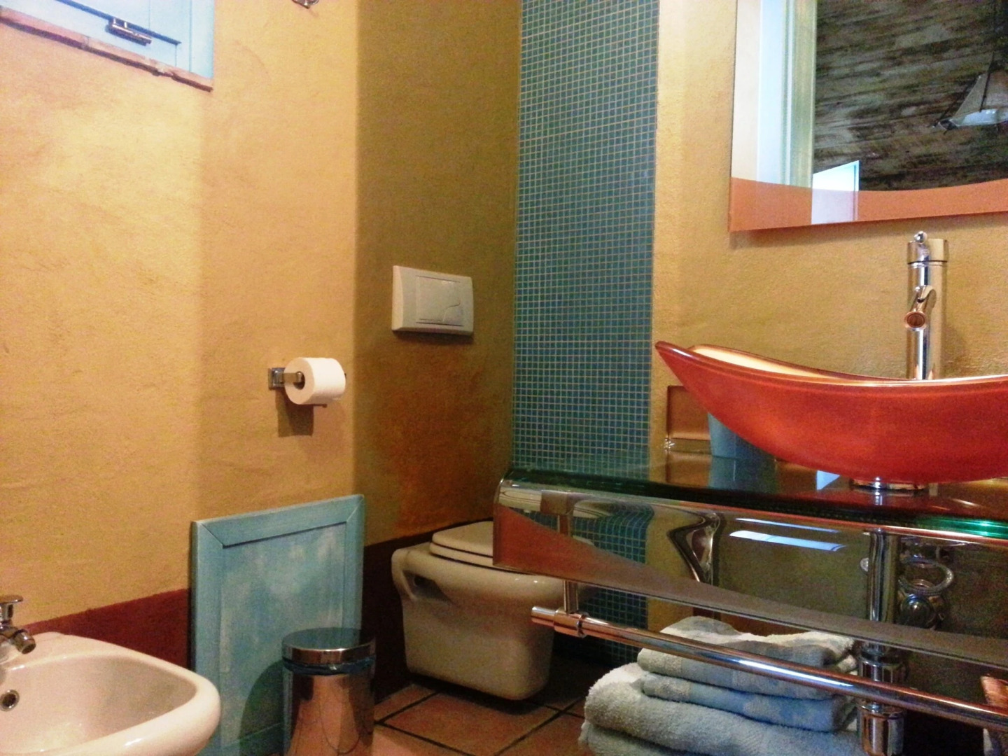 Sa Corti De Sa Perda