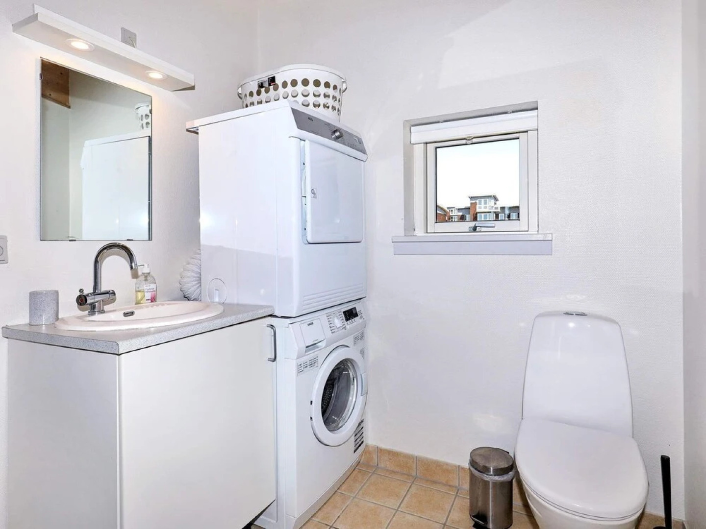 Holiday Home in Faaborg