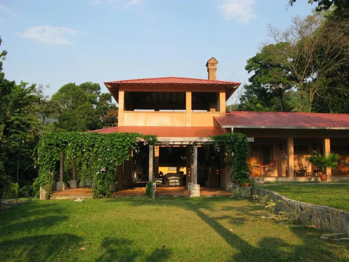 La Villa de Soledad B&B