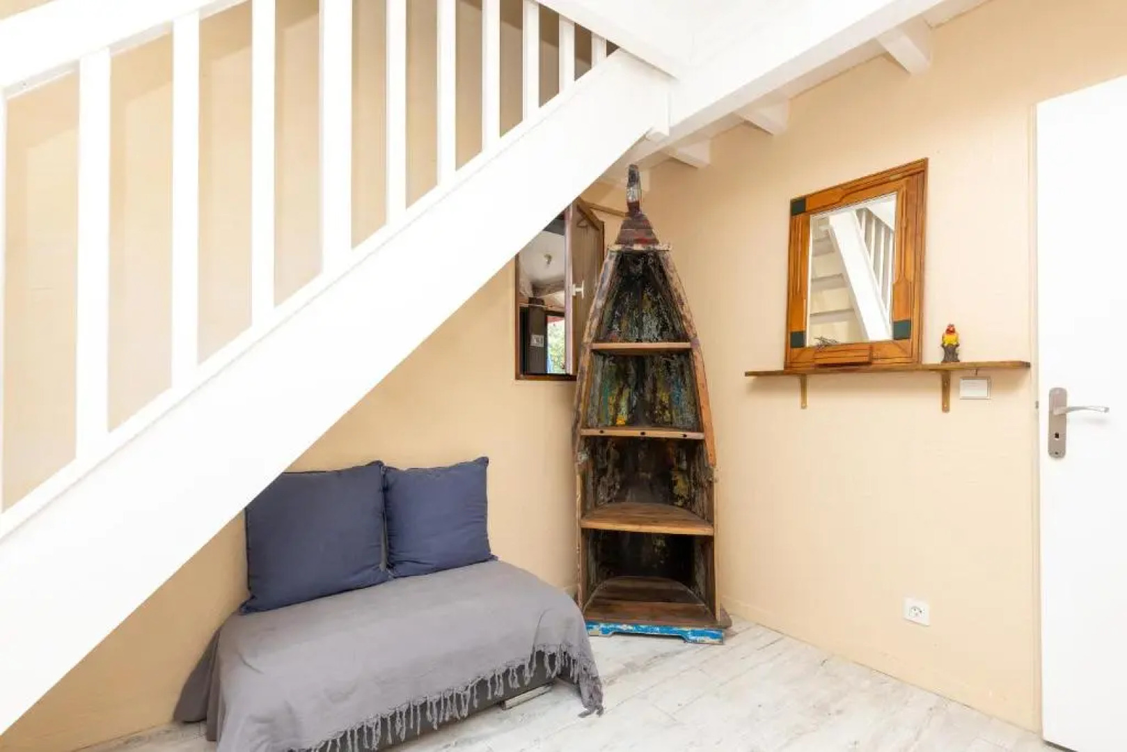 Martcial Villa T3 Proche Océan