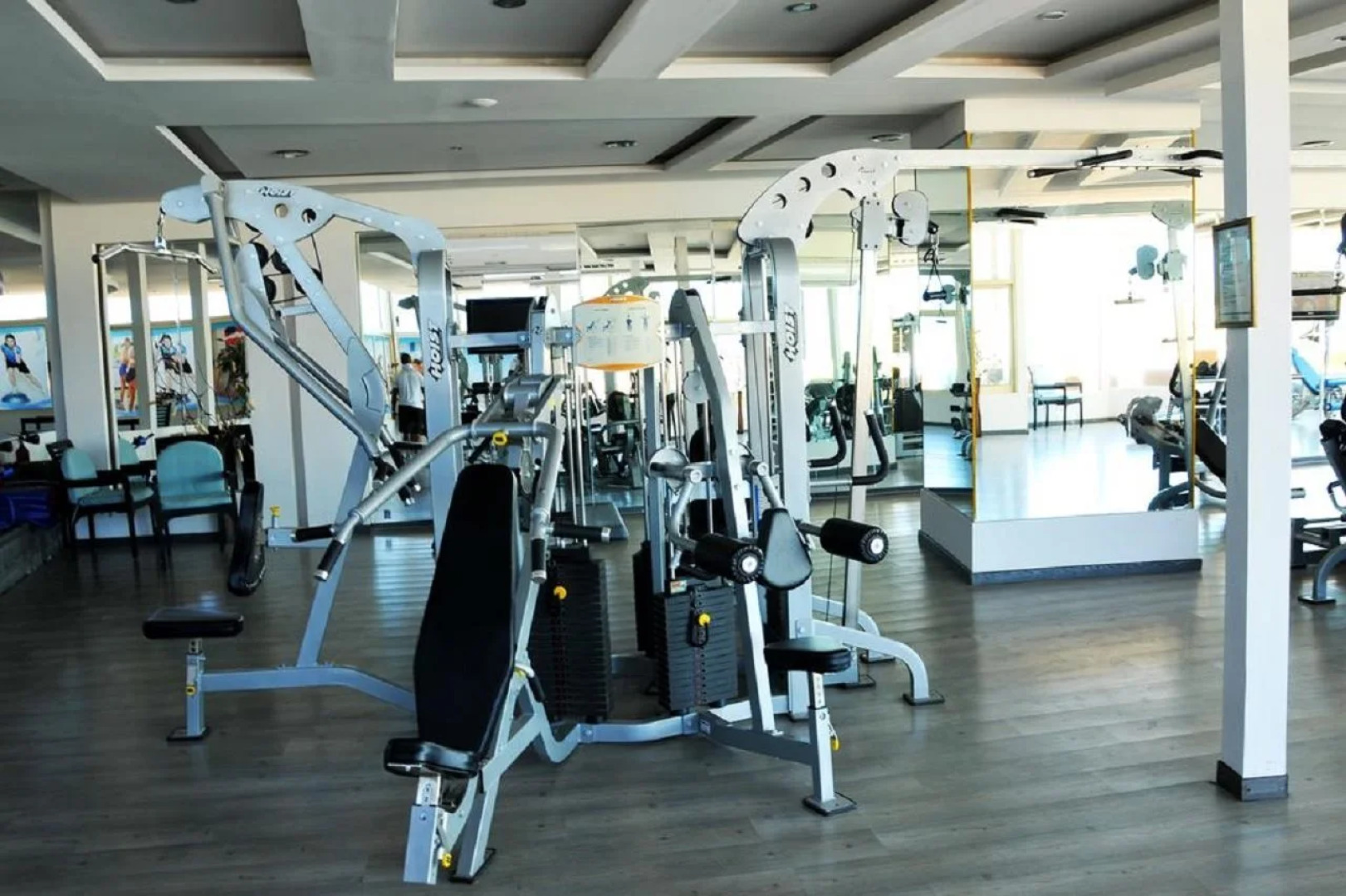 Sunrise Royal Makadi Resort