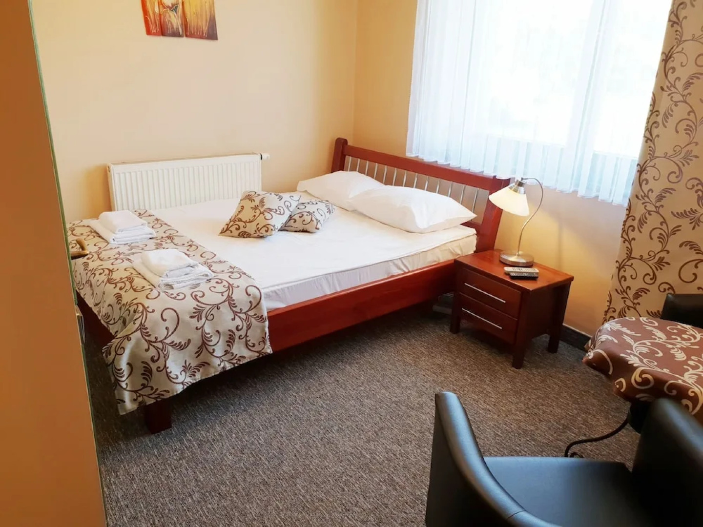 Gościniec Na Brzyzku