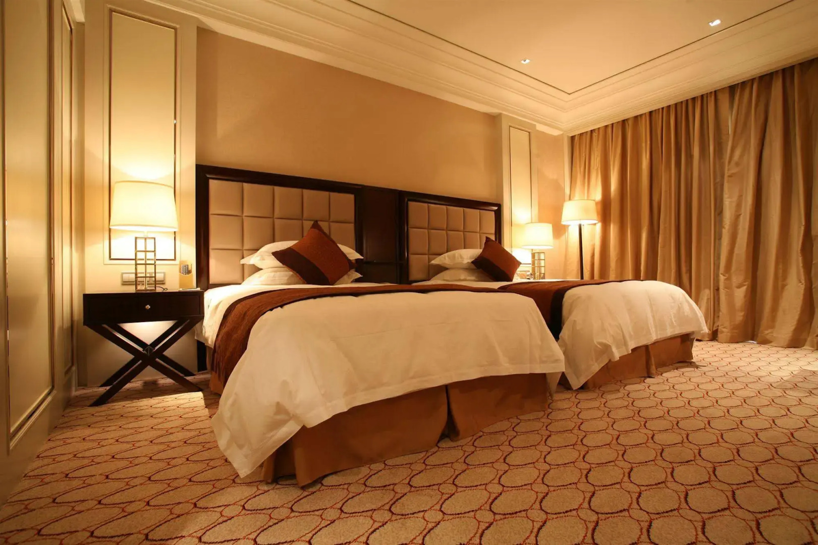 Landison Hotel Xinchang