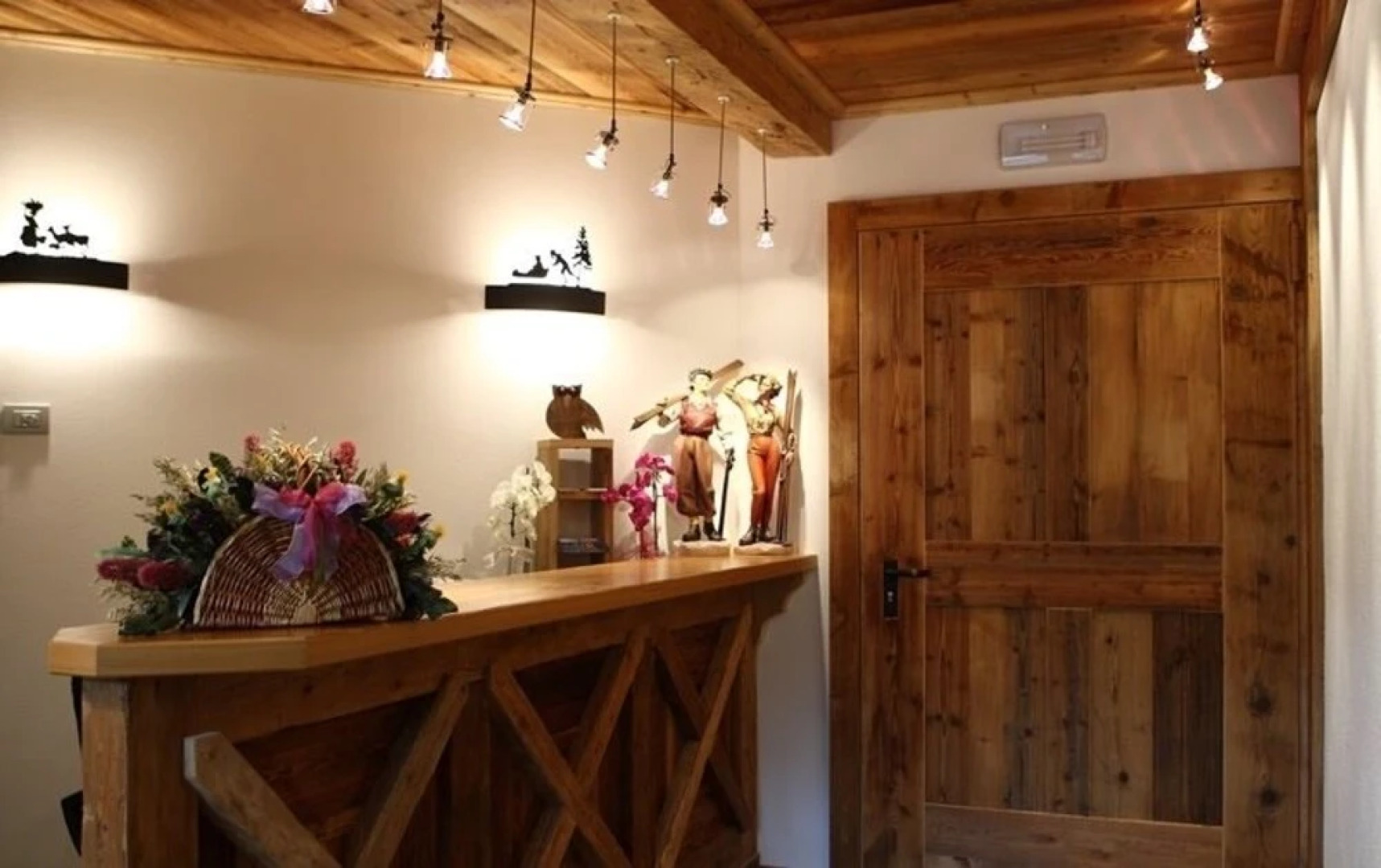 Apartments Sol E Nef