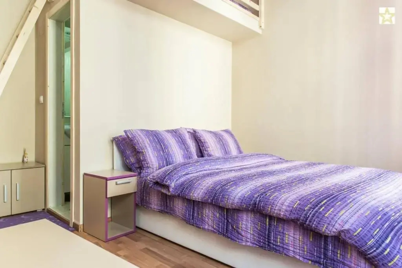 Apartments Downtown Novi Sad