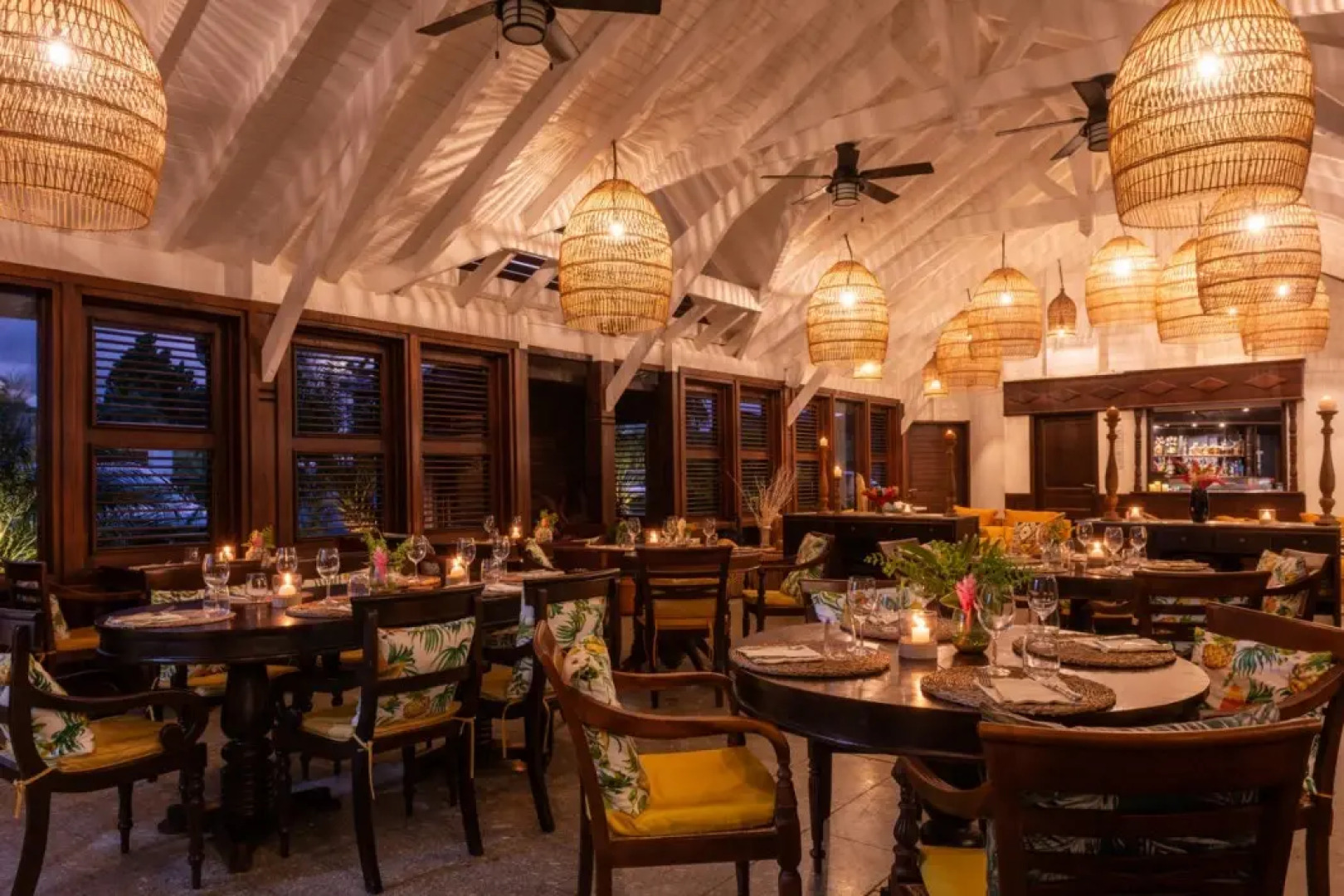 Habitation Saint Charles