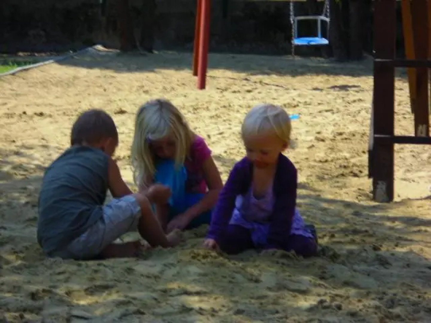 Tulipan Bungalow Camping Resort