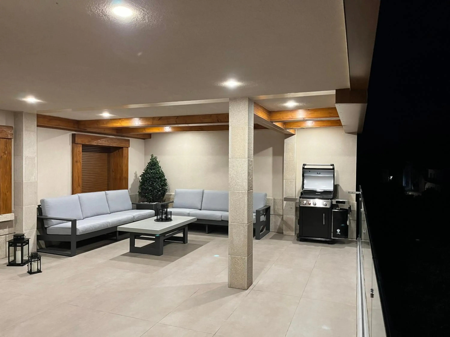 El Mirador de Gredos 2