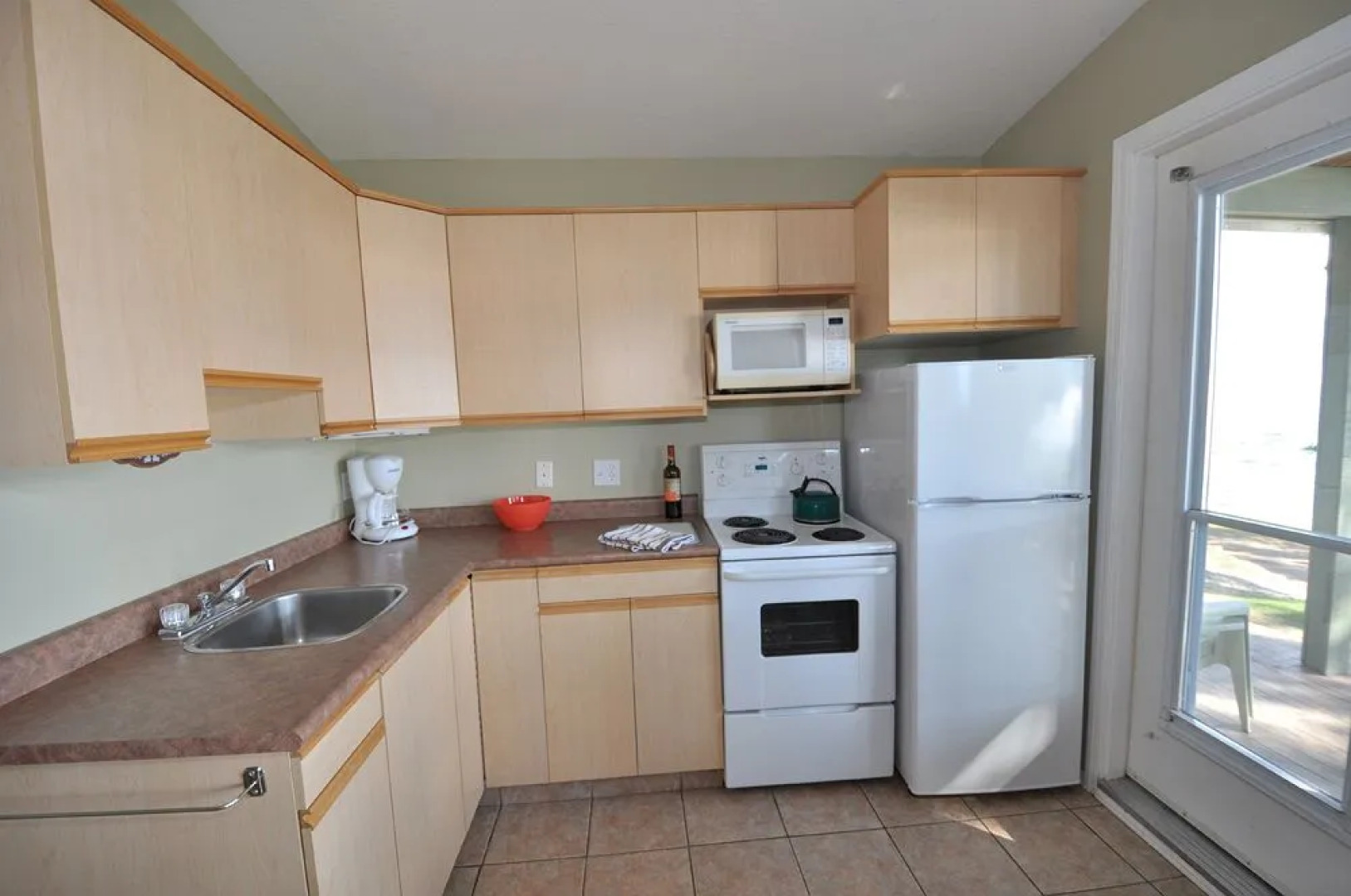 Seclusion Bay Resort