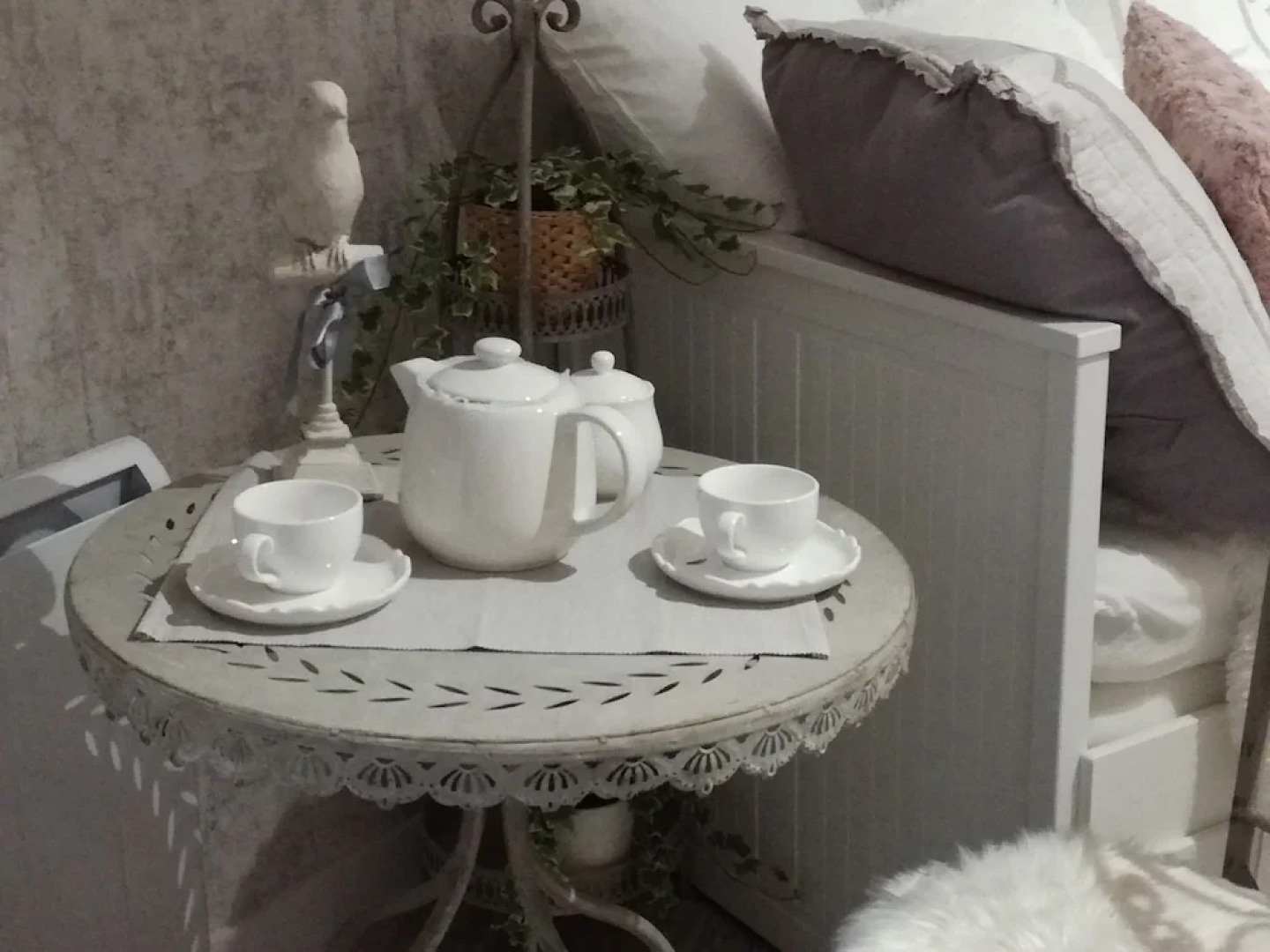 Manoir de la Guignardiere