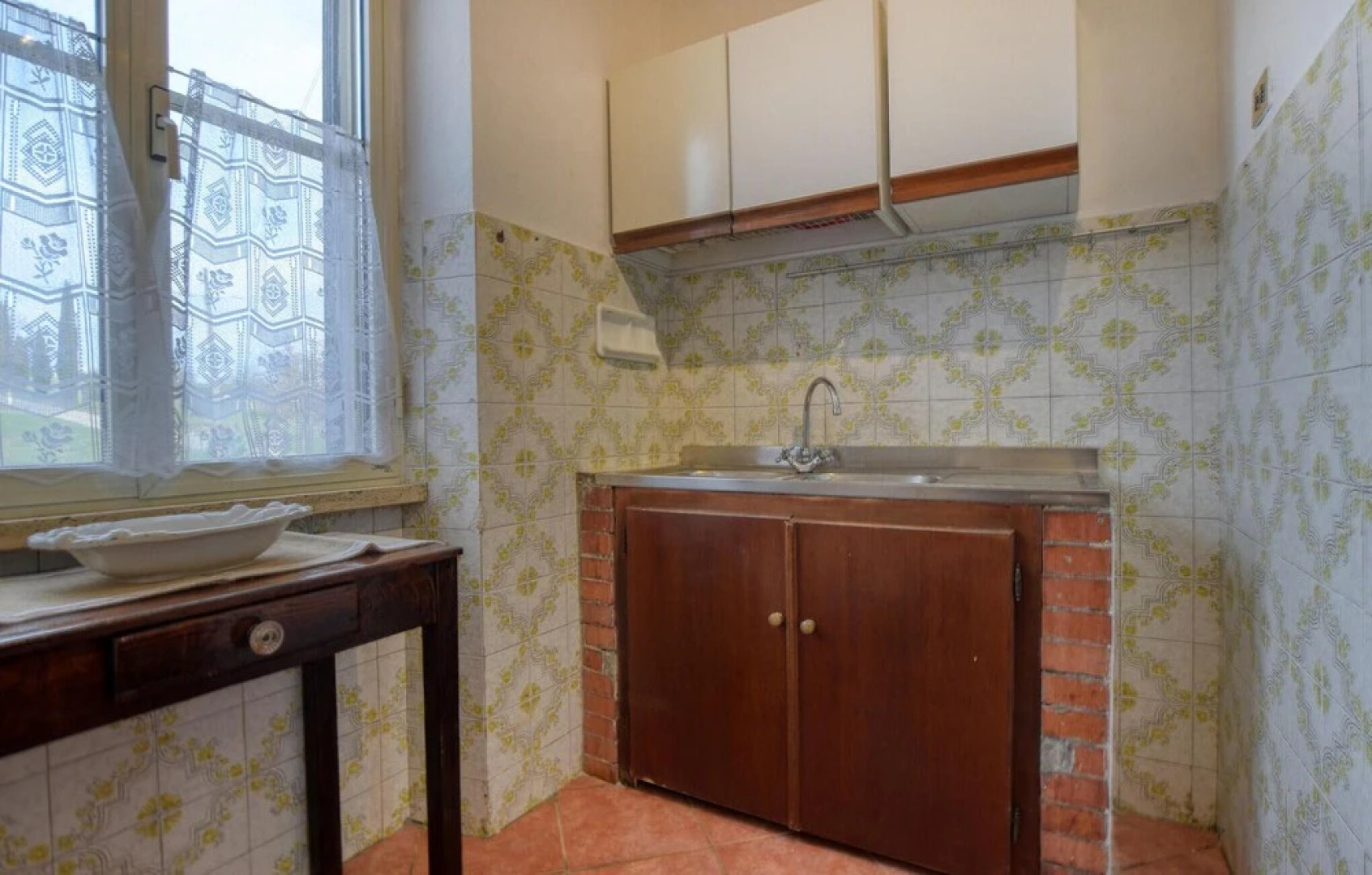 Amazing Apartment in Magliano in Toscana With Wifi and 3 Bedrooms