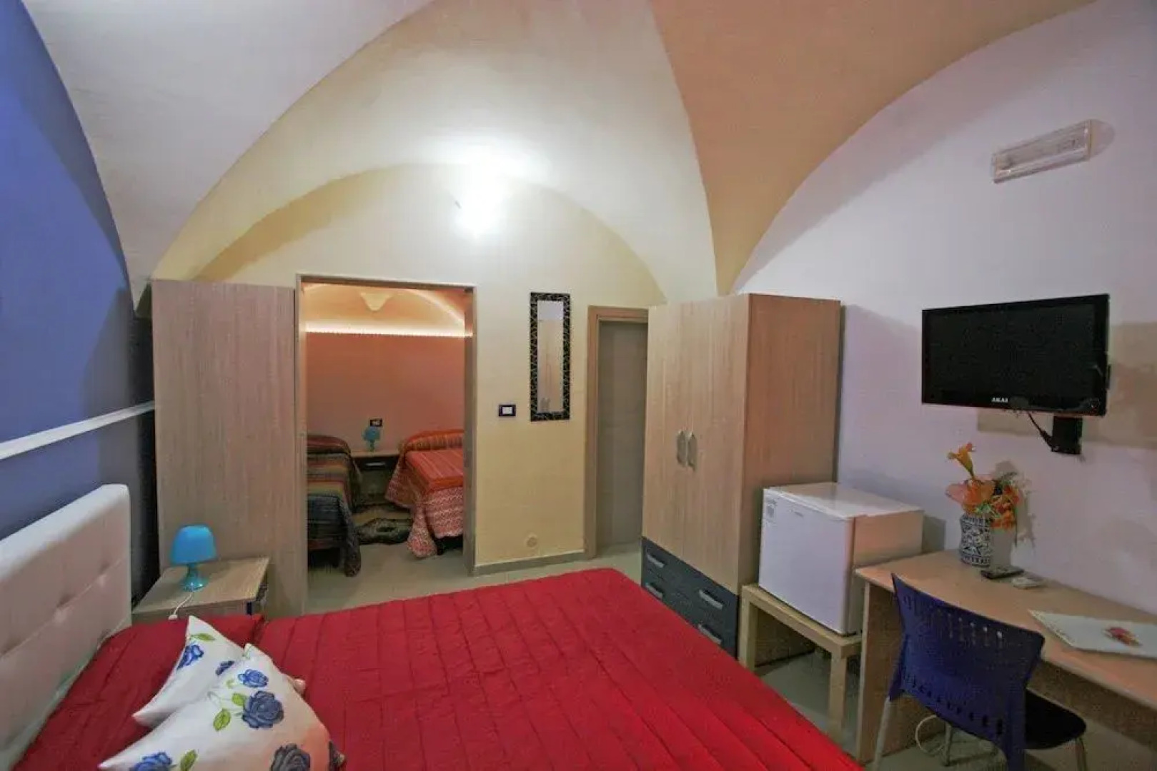 Carmenangel bed and breakfast