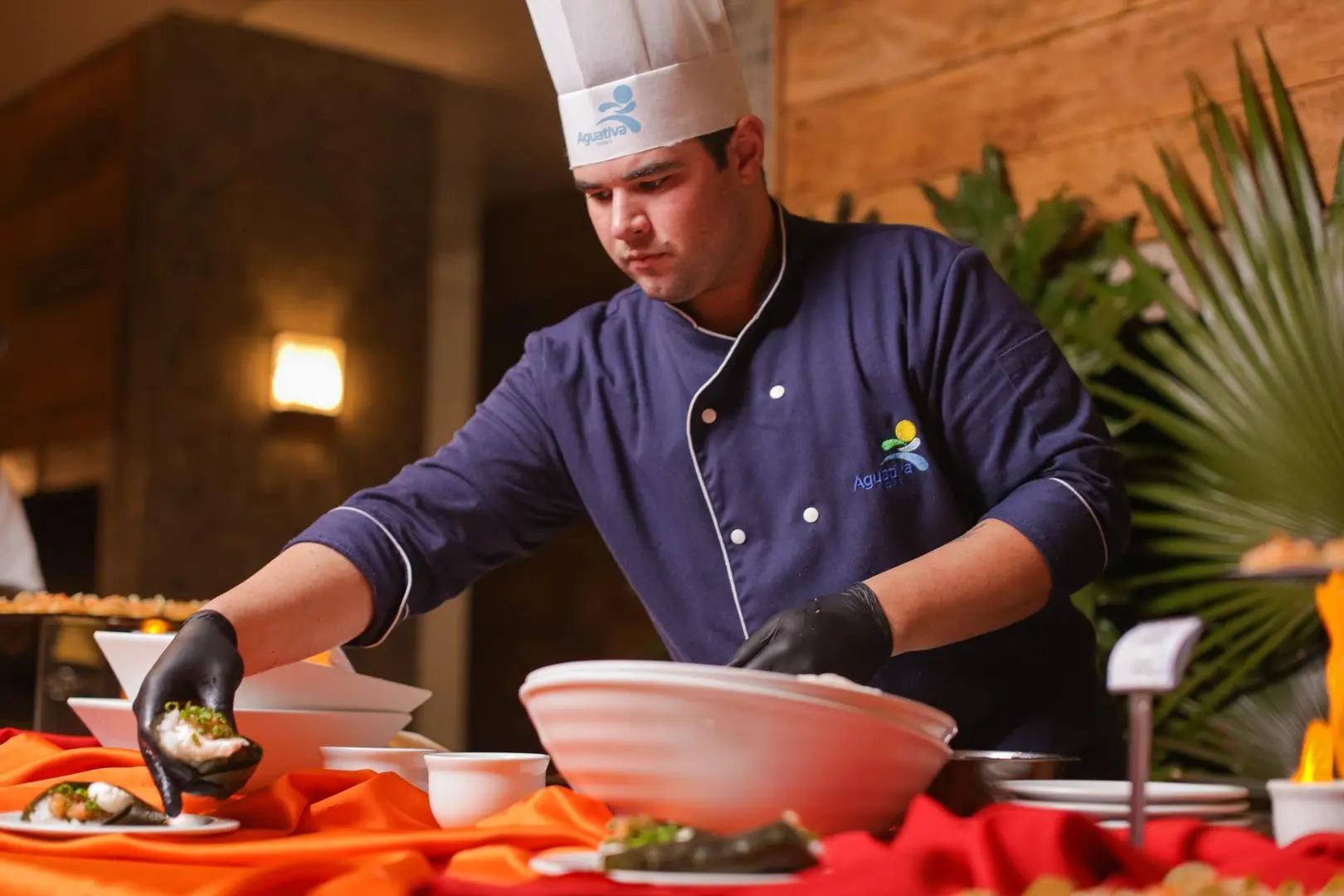 Aguativa Golf Resort