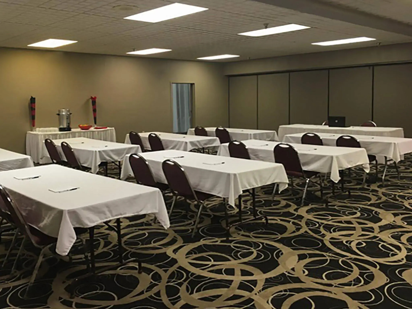 Quality Inn Montpelier