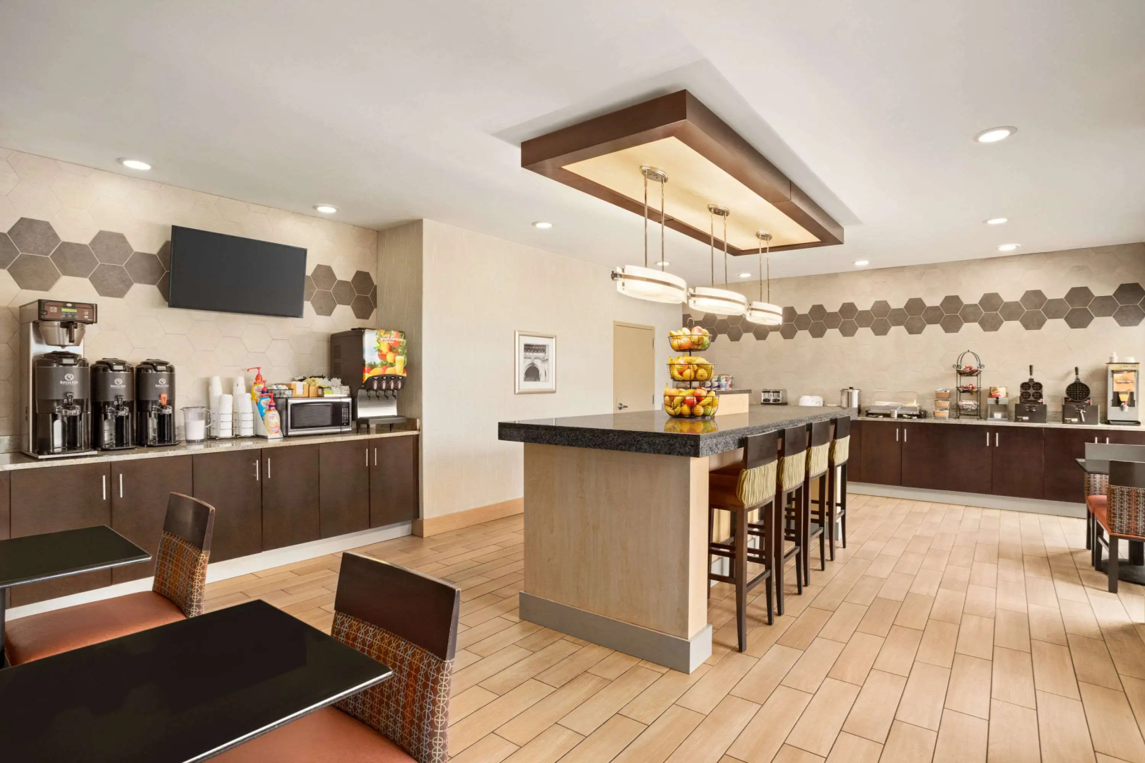 La Quinta Inn & Suites by Wyndham Richmond-Midlothian