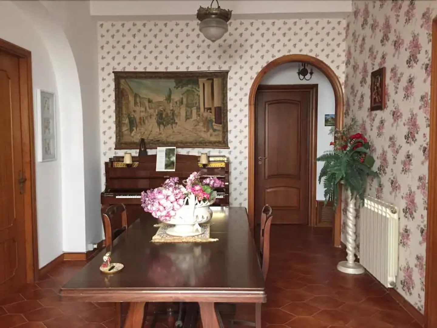 Romantic House - Appartamento Vacanza