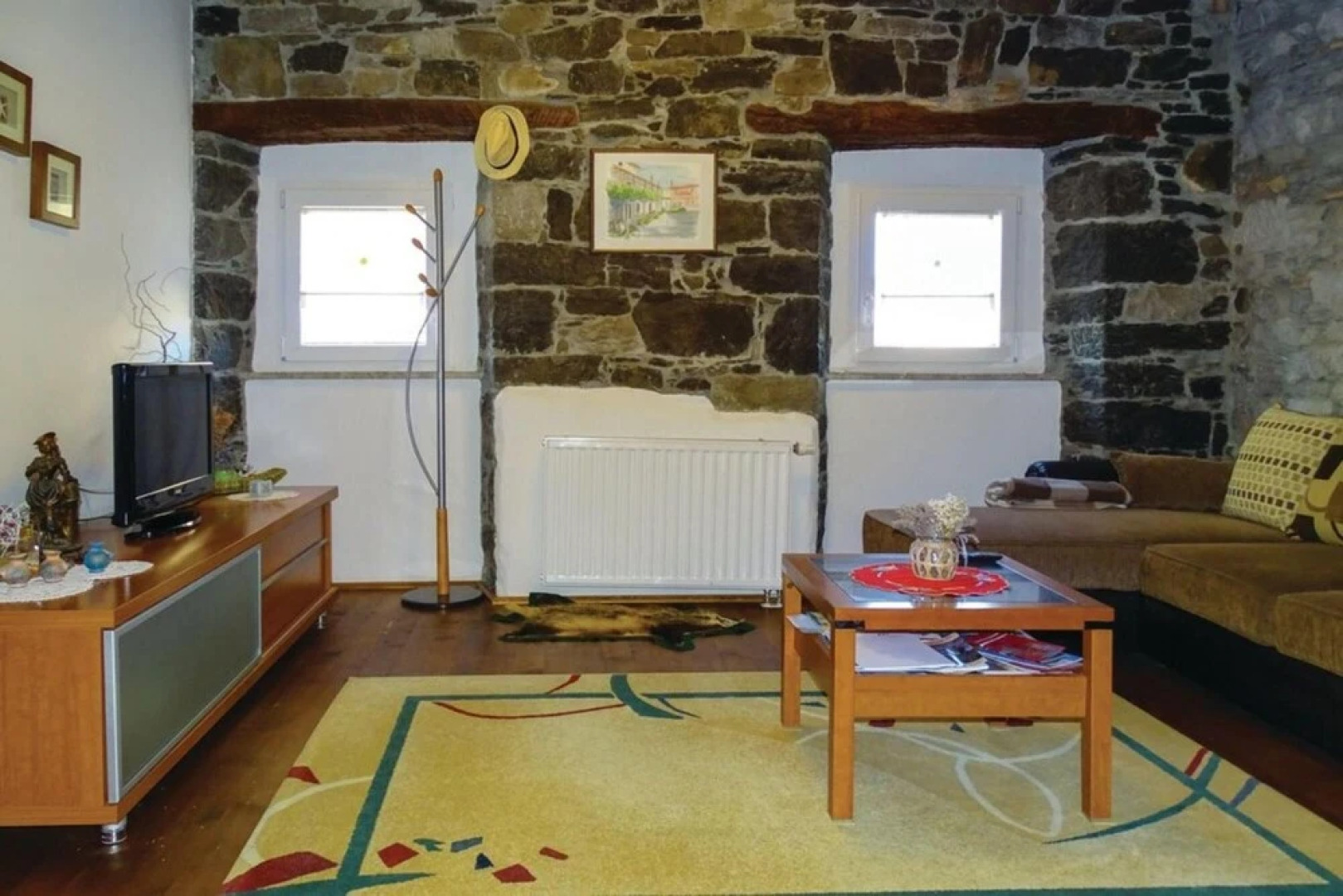 Countryside House Leila