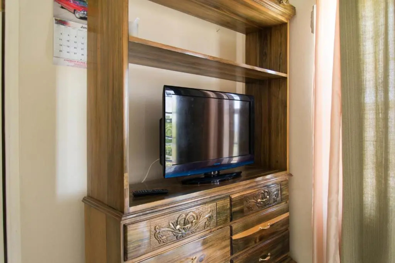 Hatfield South Villa