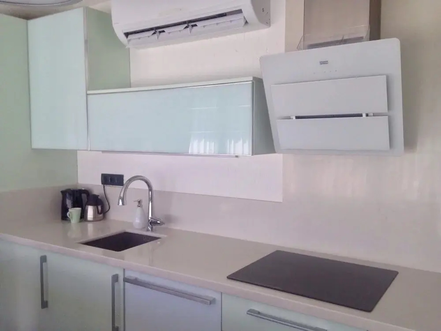 Duplex Apartment Karma Evleri