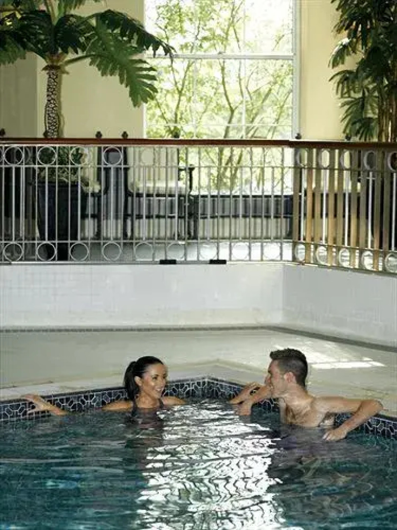 Nuremore Hotel & Country Club