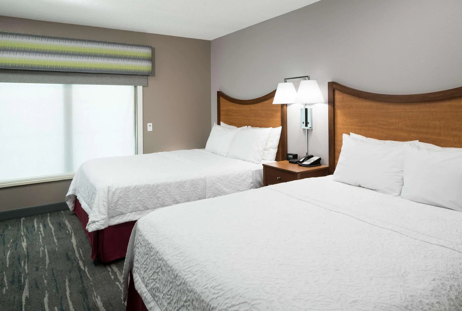 Hampton Inn & Suites Chicago-North Shore/Skokie