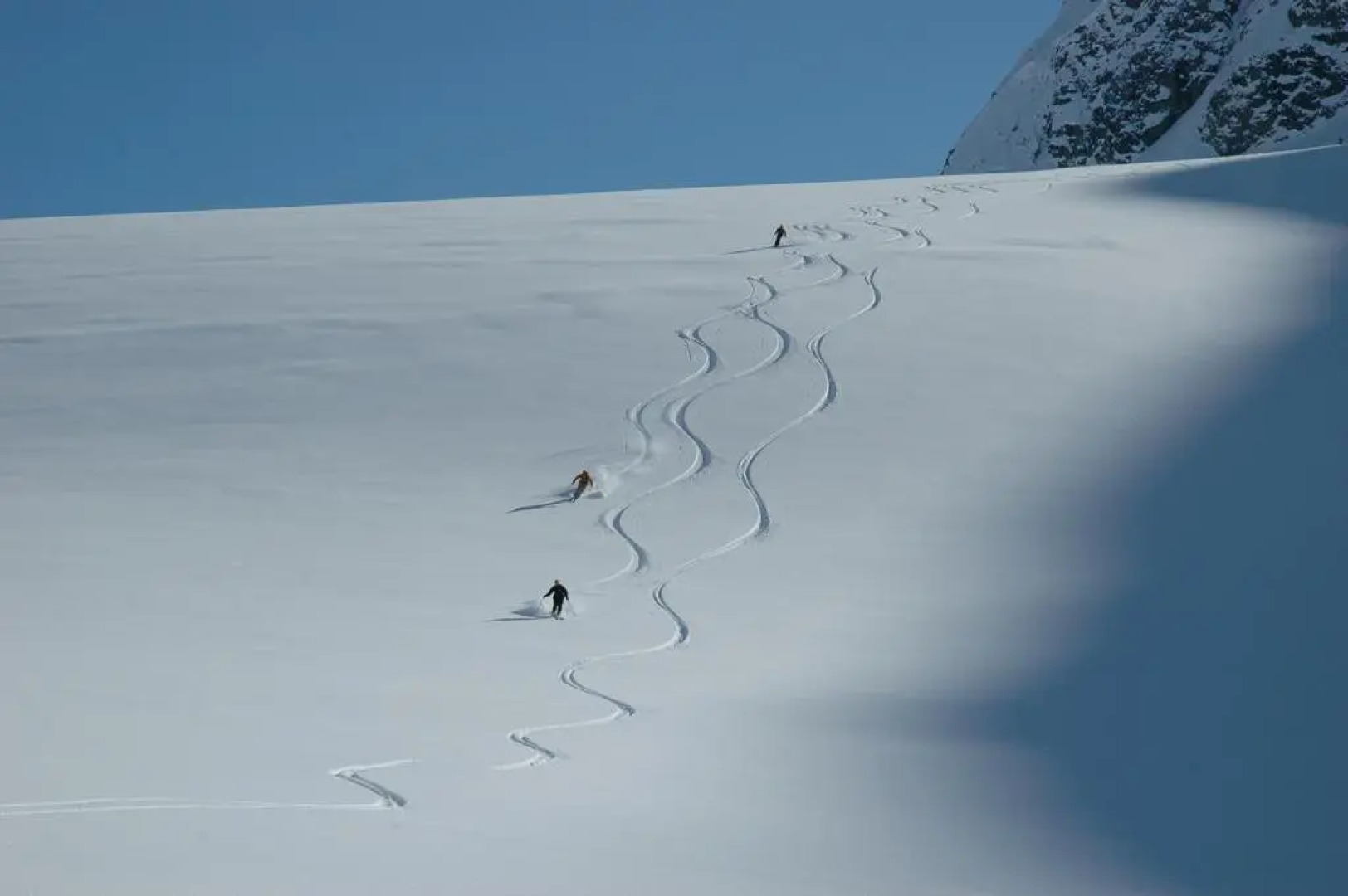 Romantik am Mühlbach