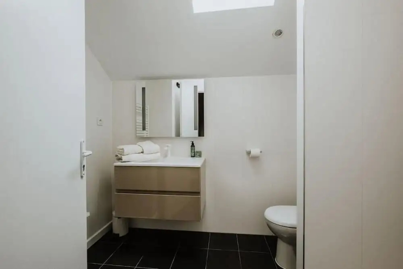 Le clos de la Pomponnette