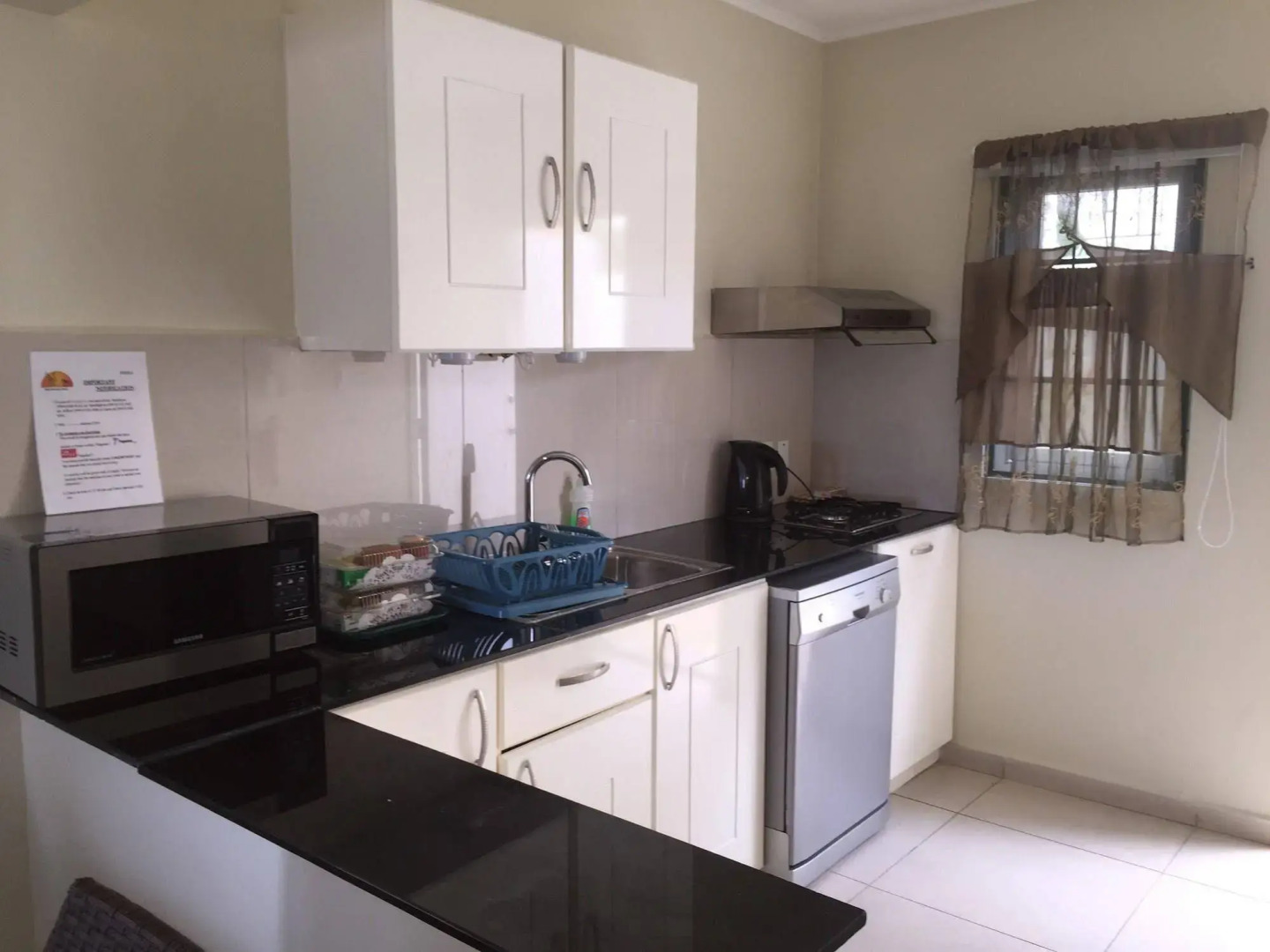 Lilu Apartments Curaçao