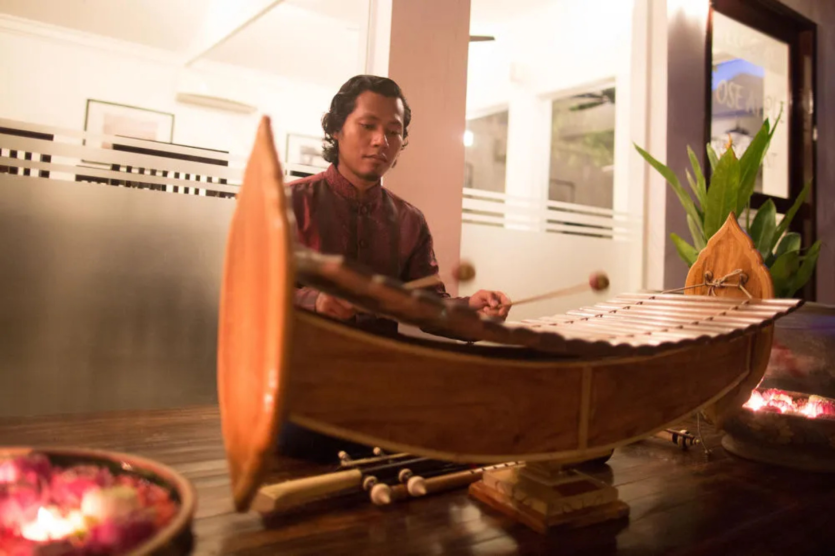 Hilarys Boutique Hotel