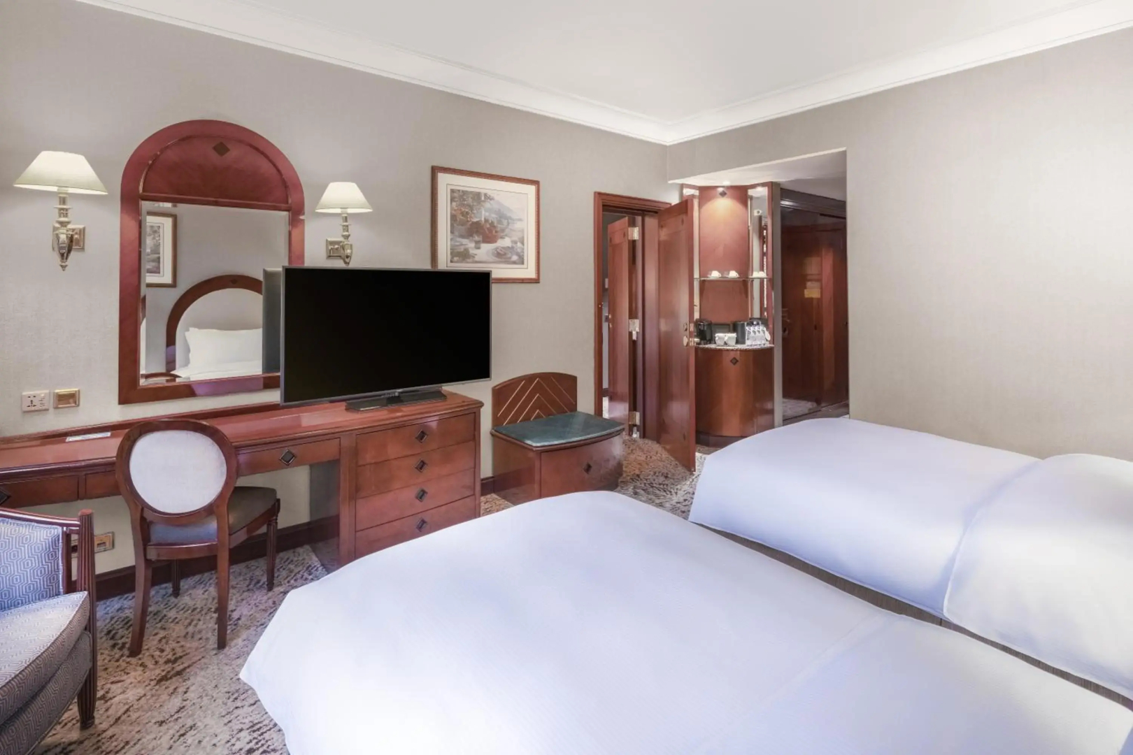 Madinah Hilton